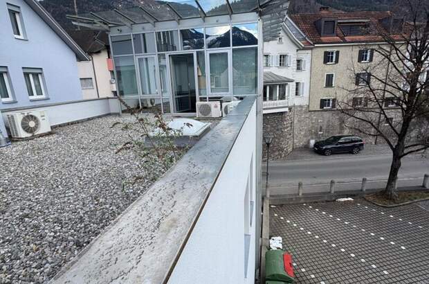 Gewerbeobjekt mieten in 6700 Bludenz (Bild 3)