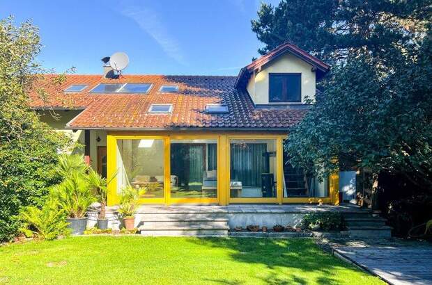 Haus kaufen in 3021 Pressbaum (Bild 2)