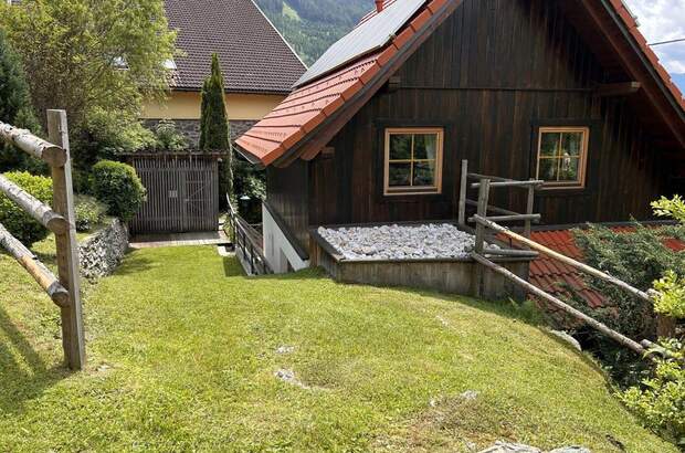 Haus kaufen in 9565 Ebene Reichenau (Bild 4)