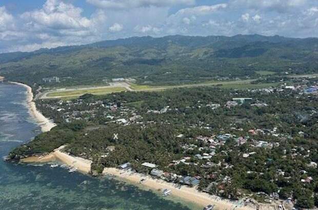 Haus mit Garten kaufen in 5801 Panay Island Philippines (Bild 3)