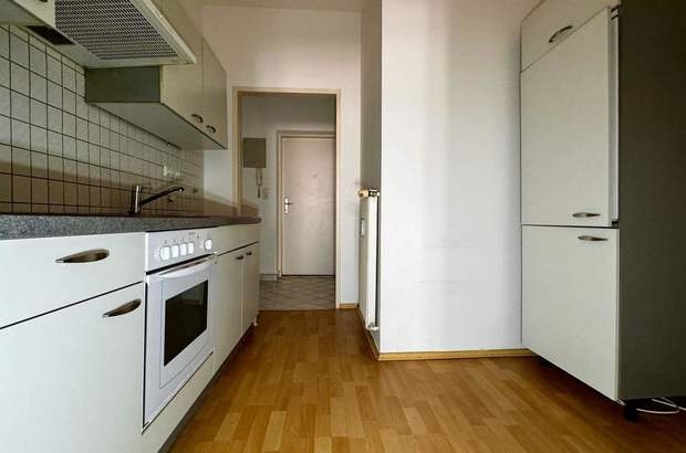 Wohnung mieten in 8055 Graz (Bild 1)
