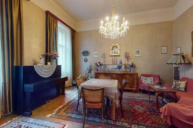 Altbauwohnung kaufen in 1020 Wien (Bild 2)