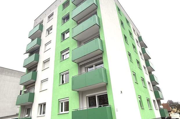 Wohnung mit Balkon kaufen in 8650 Kindberg (Bild 1)