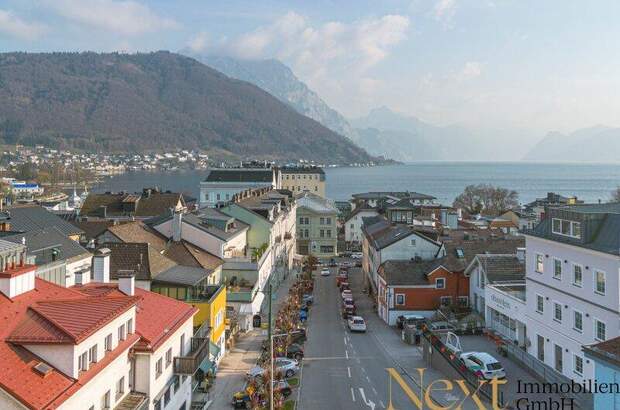Terrassenwohnung kaufen (Bild 2)