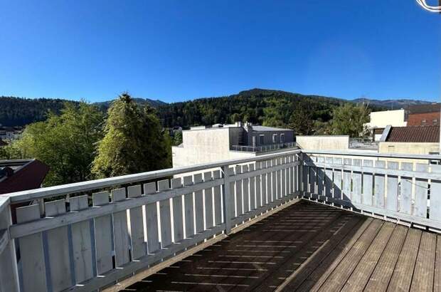 Altbauwohnung mit Balkon mieten in 8600 Bruck an der Mur (Bild 1)
