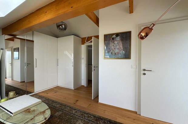 Wohnung mit Balkon kaufen in 9074 Keutschach (Bild 3)