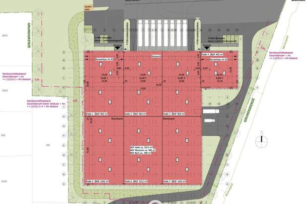 Grundstück mieten in 8054 Graz (Bild 4)