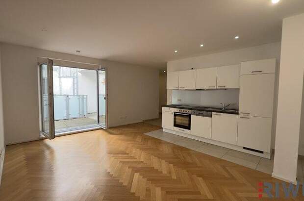 Terrassenwohnung kaufen in 1150 Wien (Bild 2)