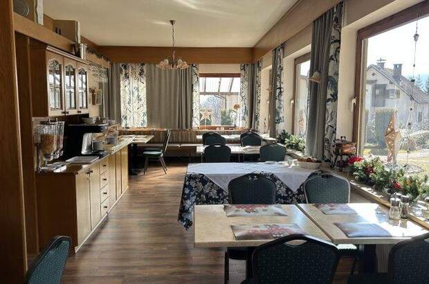 Beherbergungsbetrieb kaufen in 9620 Presseggersee (Bild 4)