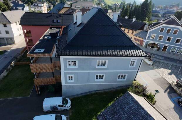 Gewerbeobjekt mieten in 5580 Tamsweg (Bild 3)