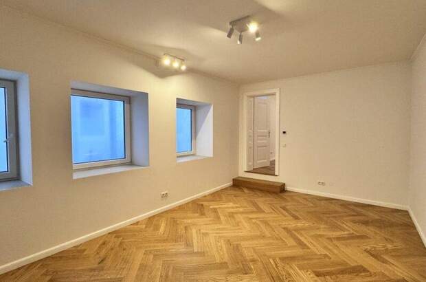 Terrassenwohnung kaufen in 1070 Wien (Bild 5)