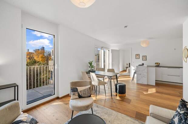 Terrassenwohnung kaufen in 1220 Wien (Bild 2)