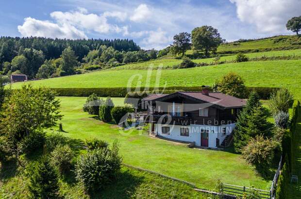 Haus kaufen in 9300 Stromberg