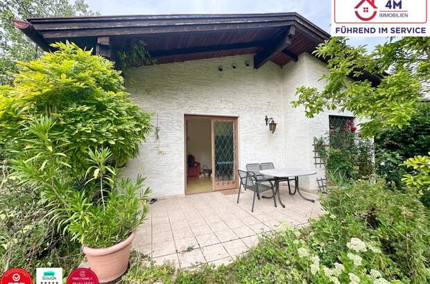 Einfamilienhaus kaufen in 2721 Bad Fischau (Bild 2)