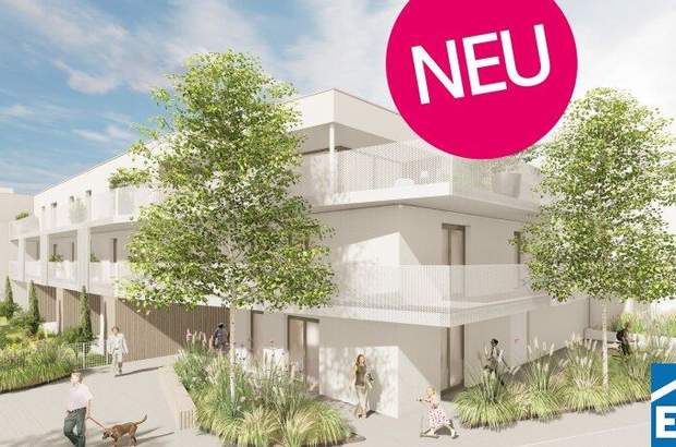 Terrassenwohnung kaufen in 7100 Neusiedl (Bild 1)