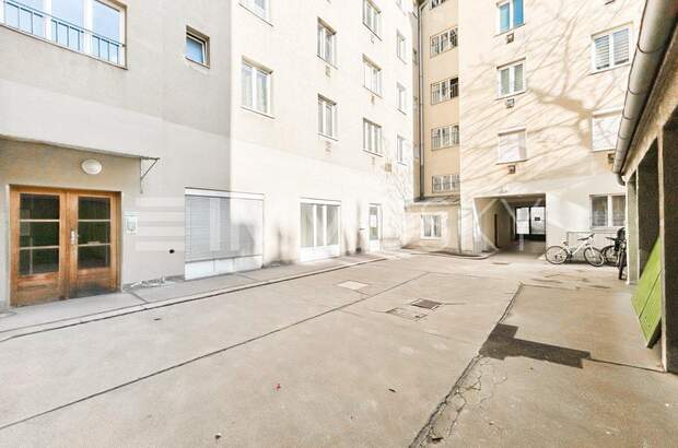 Wohnung kaufen in 1170 Wien (Bild 5)