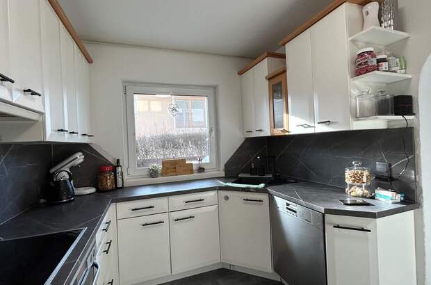 Terrassenwohnung kaufen in 6114 Kolsass (Bild 4)