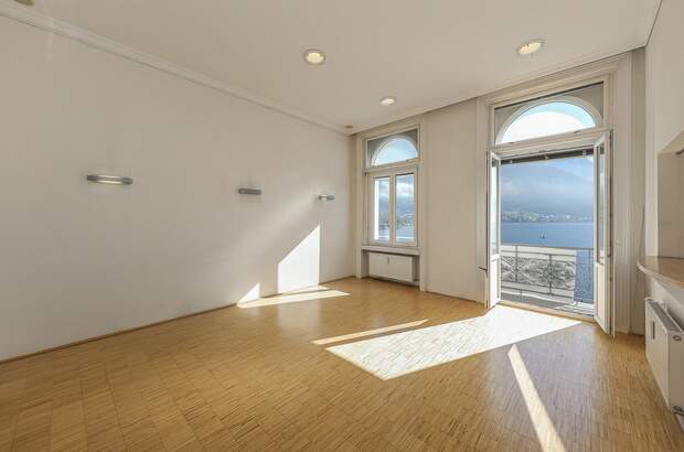 Terrassenwohnung kaufen in 4810 Gmunden (Bild 4)