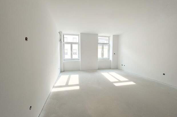 Altbauwohnung mit Balkon kaufen in 1170 Wien (Bild 3)