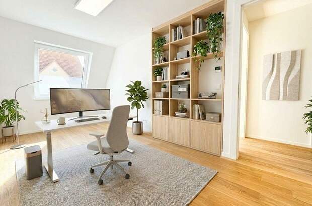 Wohnung kaufen in 1180 Wien (Bild 2)
