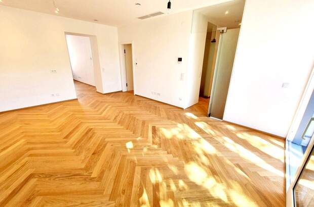 Altbauwohnung mit Balkon kaufen in 1140 Wien (Bild 4)