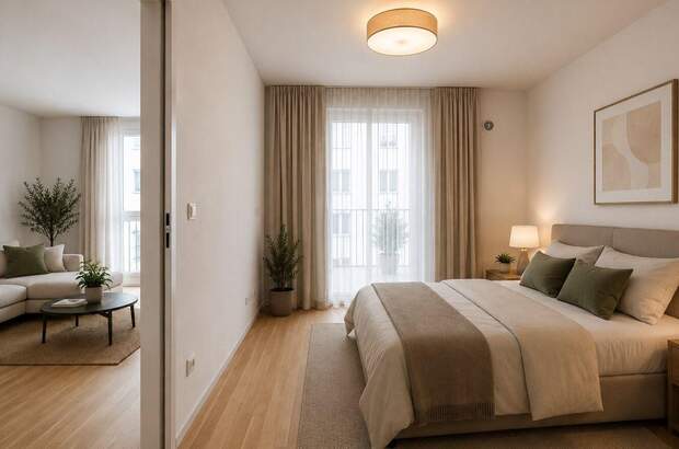 Wohnung mit Balkon kaufen in 1210 Wien (Bild 1)