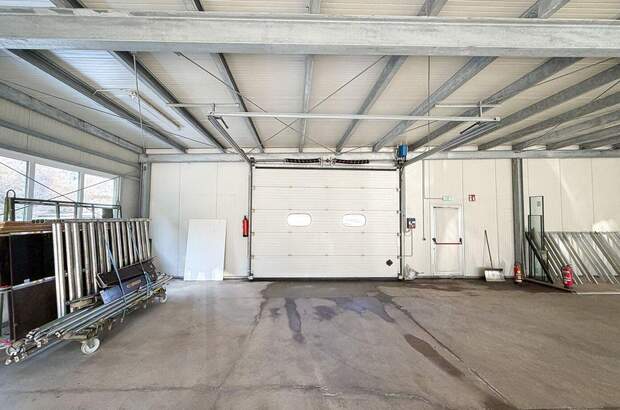 Gewerbeobjekt kaufen in 9500 Villach (Bild 5)