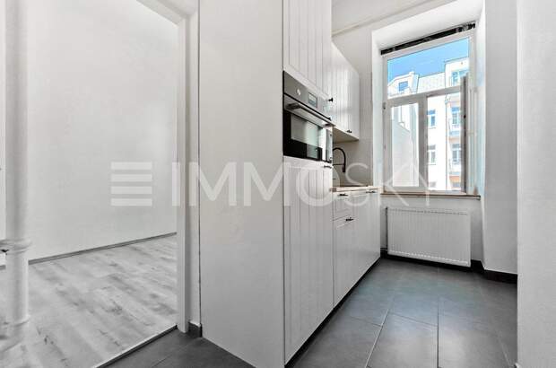 Wohnung kaufen in 1140 Wien (Bild 2)