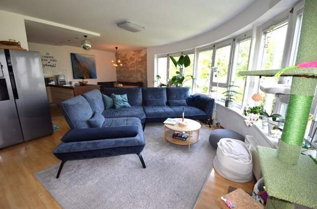 Etagenwohnung kaufen in 4030 Linz