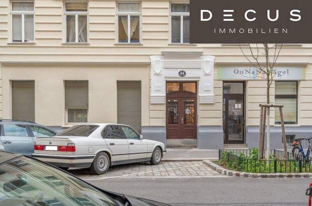 Büro / Praxis kaufen in 1040 Wien (Bild 2)