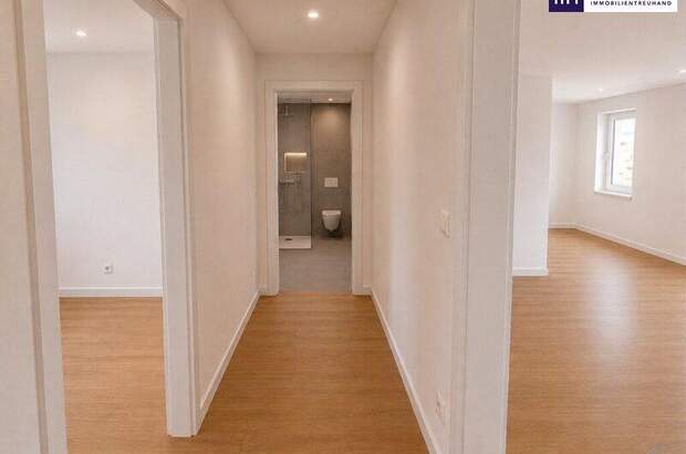 Terrassenwohnung kaufen in 1020 Wien (Bild 4)