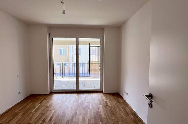 Wohnung mit Balkon kaufen in 8200 Gleisdorf (Bild 3)