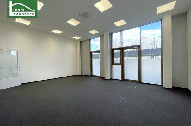 Büro / Praxis mieten in 8020 Graz (Bild 3)