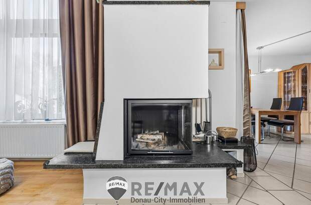 Terrassenwohnung kaufen in 1220 Wien (Bild 5)