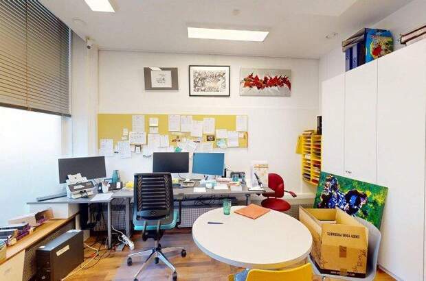 Büro / Praxis kaufen in 1210 Wien (Bild 2)