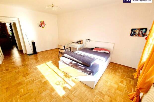 Terrassenwohnung kaufen in 1190 Wien (Bild 4)