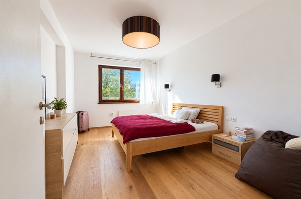 Terrassenwohnung kaufen in 6176 Völs (Bild 5)