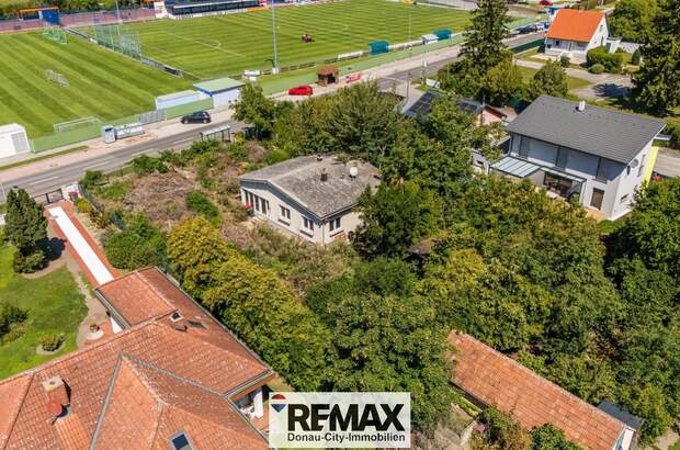 Grundstück kaufen in 2440 Mitterndorf (Bild 3)