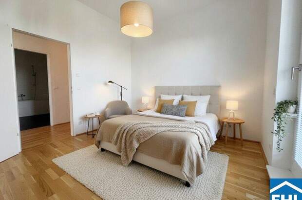 Terrassenwohnung mieten in 1030 Wien (Bild 1)