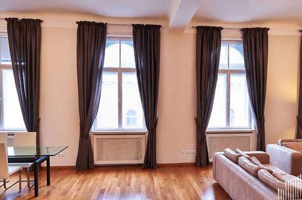 Altbauwohnung kaufen in 1010 Wien (Bild 1)