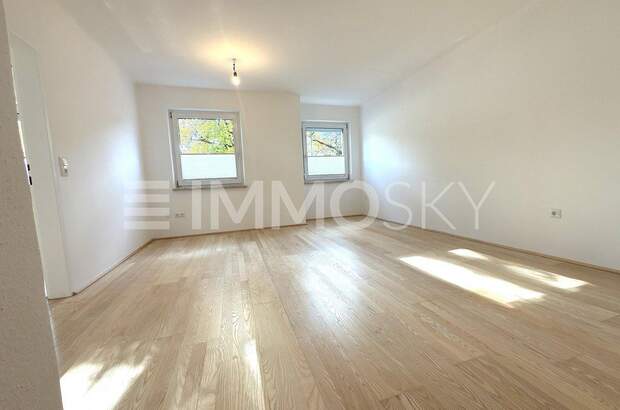 Terrassenwohnung kaufen in 5020 Salzburg (Bild 3)