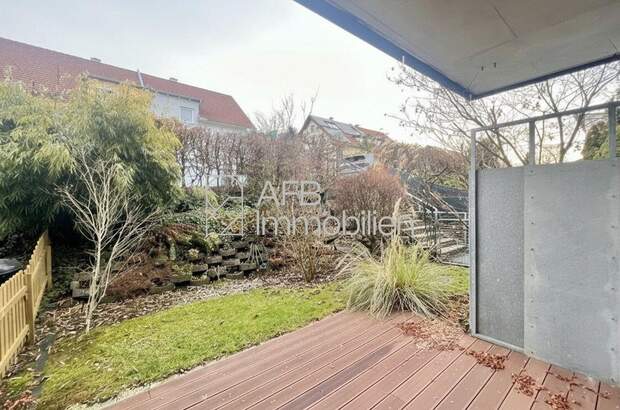 Wohnung mieten in 8075 Hart (Bild 1)