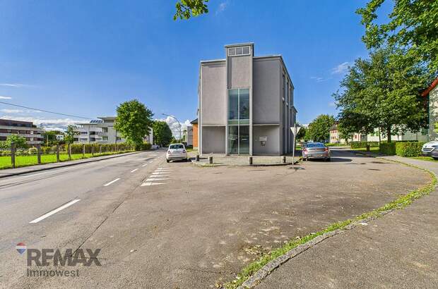 Gewerbeobjekt kaufen in 6911 Lochau