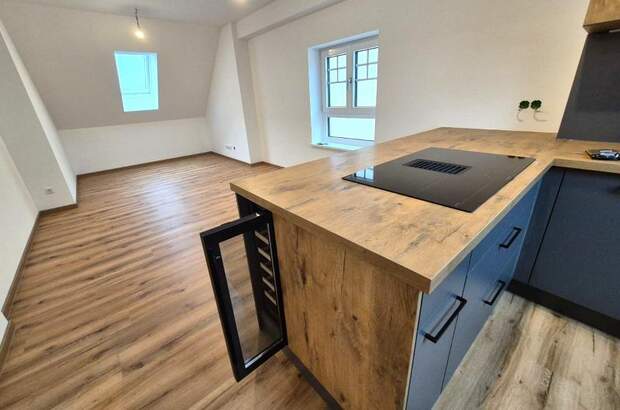 Wohnanlage kaufen in 8280 Fürstenfeld (Bild 1)