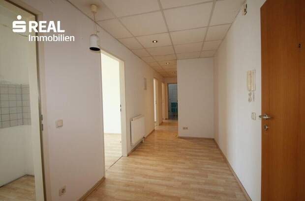 Terrassenwohnung kaufen in 3300 Amstetten (Bild 5)