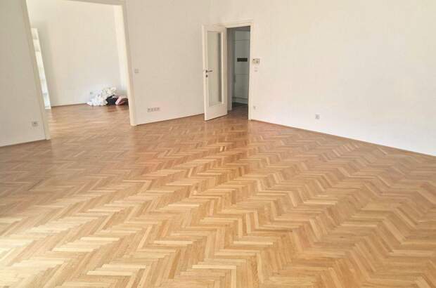 Wohnung mit Balkon mieten in 1190 Wien (Bild 1)