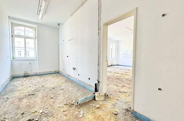 Wohnung mieten in 1160 Wien (Bild 4)