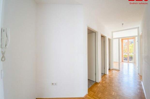 Terrassenwohnung kaufen in 4030 Linz (Bild 3)