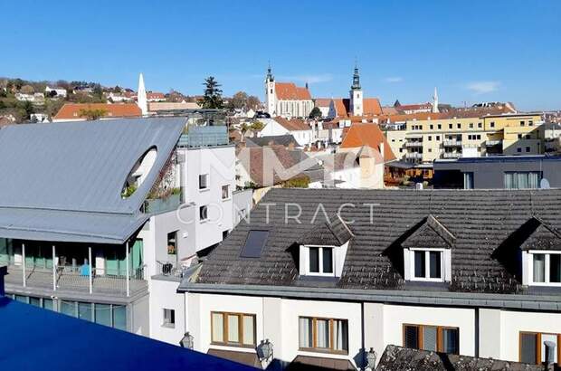 Mietwohnung in 3500 Krems