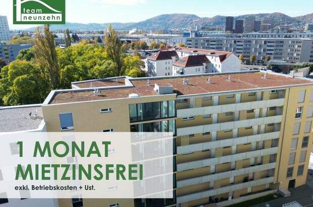 Terrassenwohnung mieten in 8020 Graz (Bild 1)